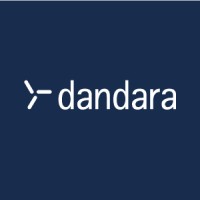 Logo of Dandara
