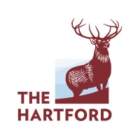 Logo of The Hartford