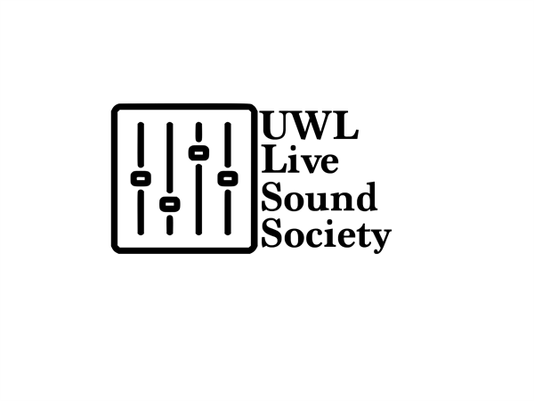 Logo of Live Sound Society