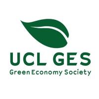 Logo of Green Economy Society