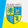 Logo of Football Club (RUMS Women's)