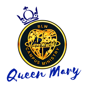 Logo of Believers' LoveWorld Society