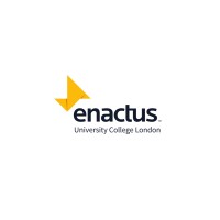 Logo of Enactus UCL