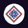 Logo of Romanian and Moldovan Society
