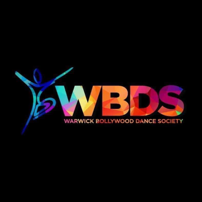 Logo of Warwick Bollywood Dance