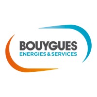 Logo of Bouygues Energies & Services