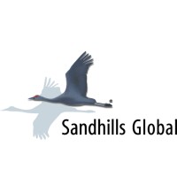 Logo of Sandhills Global
