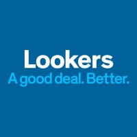 Logo of Lookers Motor Group