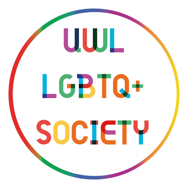 Logo of LGBTQ+