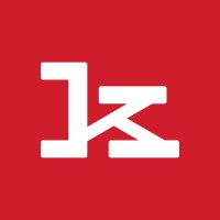 Logo of Kodiak Robotics