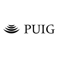 Logo of Puig