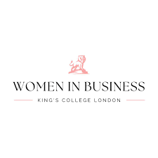 Logo of Women in Business and Finance Society