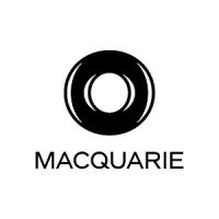 Logo of Macquarie Group
