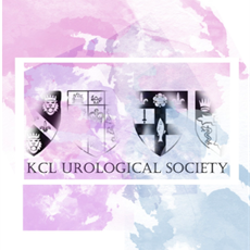 Logo of KCL Urology Society