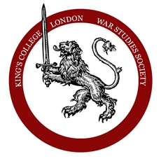 Logo of War Studies Society
