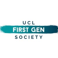 Logo of First Generation Society 