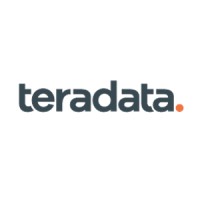 Logo of Teradata