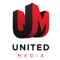 Logo of United Media