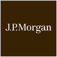 Logo of JP Morgan