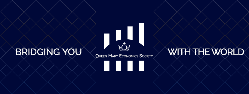 Banner for Economics Society