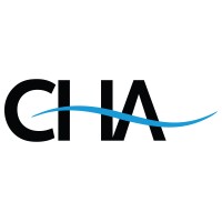 Logo of CHA Consulting, Inc.