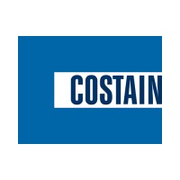 Logo of Costain Group PLC