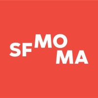 Logo of SFMOMA San Francisco Museum of Modern Art