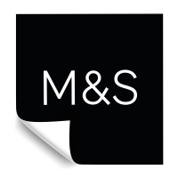 Logo of Marks and Spencer