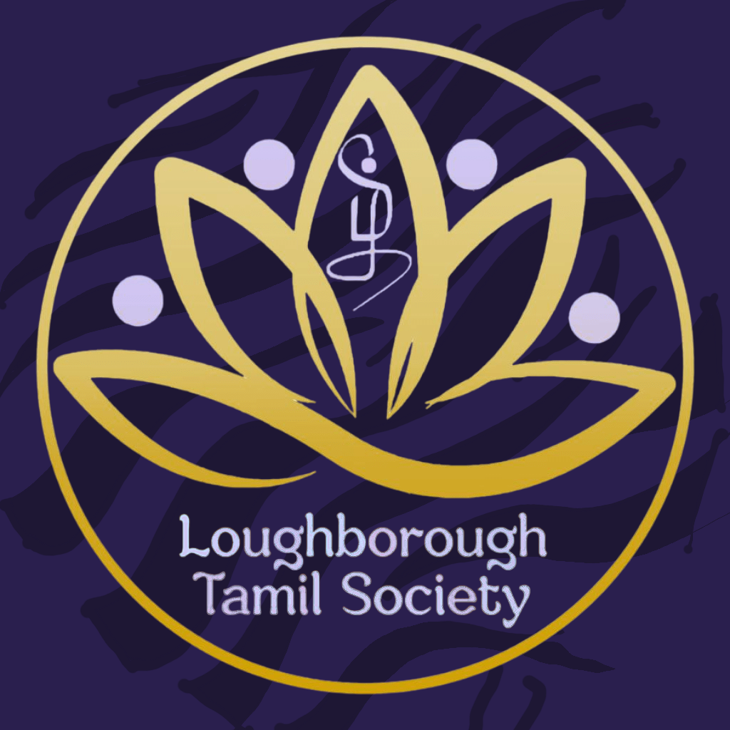 Logo of Loughborough Tamil Society