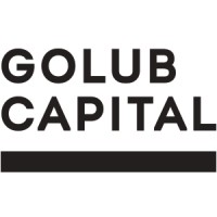 Logo of Golub Capital