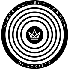 Logo of DJ Society
