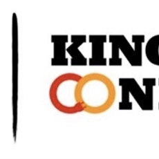 Logo of King's Connect