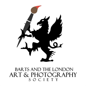 Logo of BL Art and Photography Society
