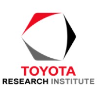 Logo of Toyota Research Institute