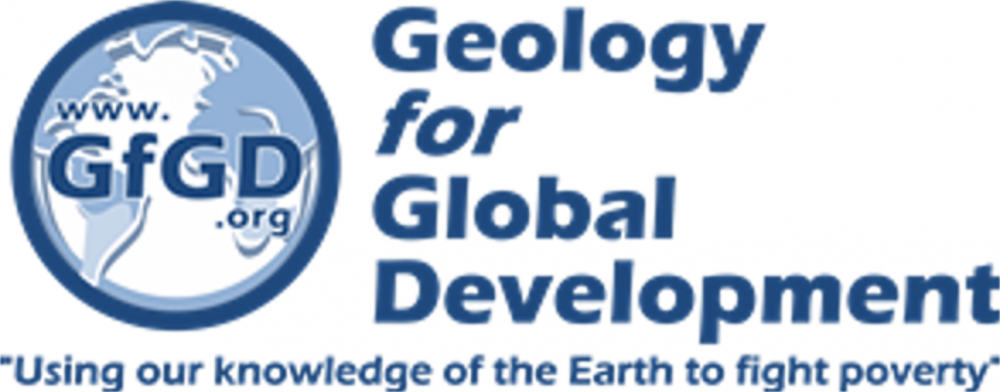 Logo of Geology for Global Development