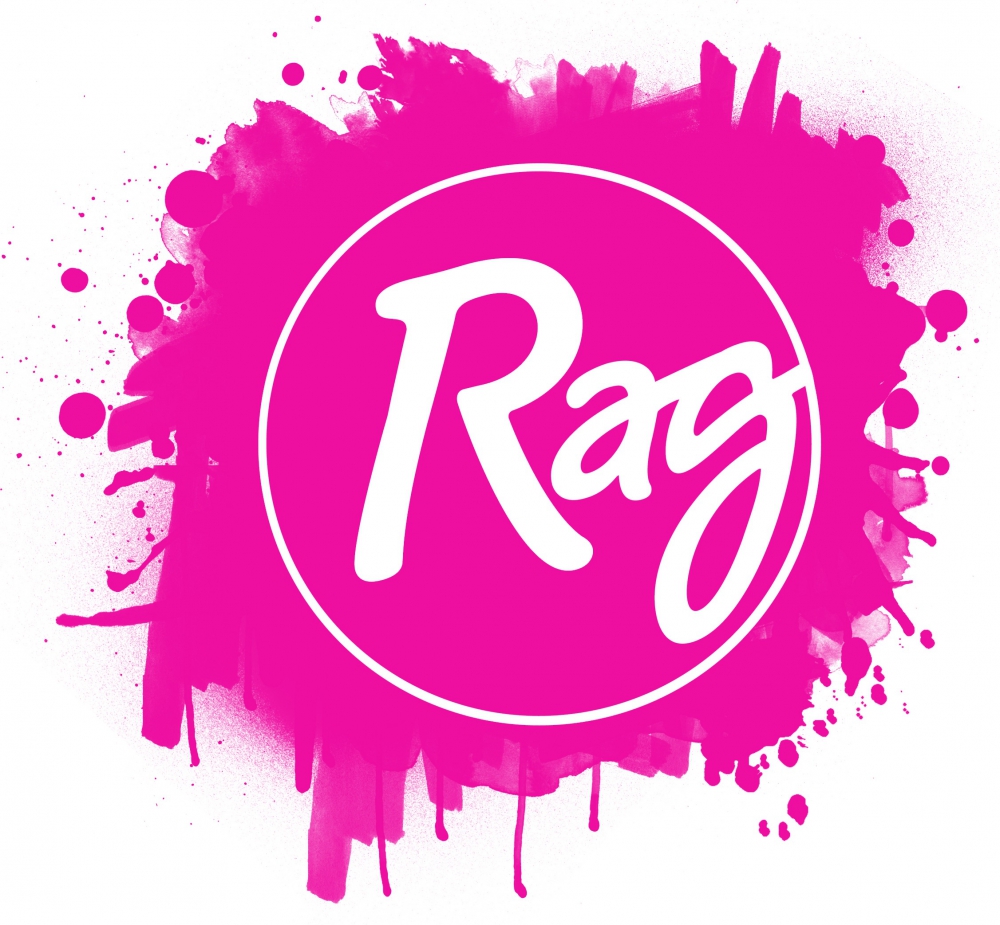 Logo of RAG