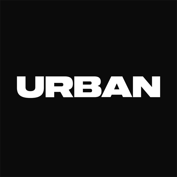 Logo of Urban Dance