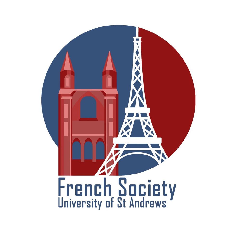 Logo of St Andrews French 