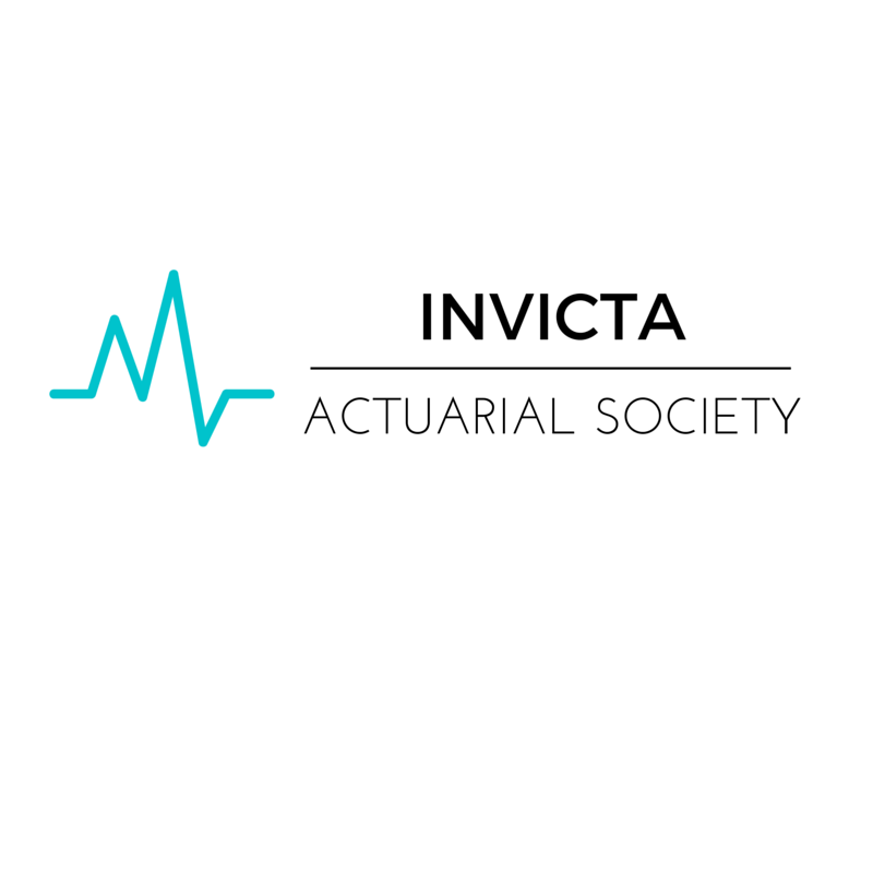 Logo of Invicta Actuarial Society