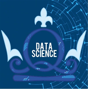Logo of Queen Mary Data Science Society