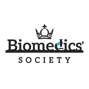 Logo of BioMedics Society
