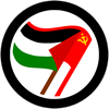 Logo of Anti-Imperialist Society