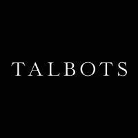 Logo of Talbots