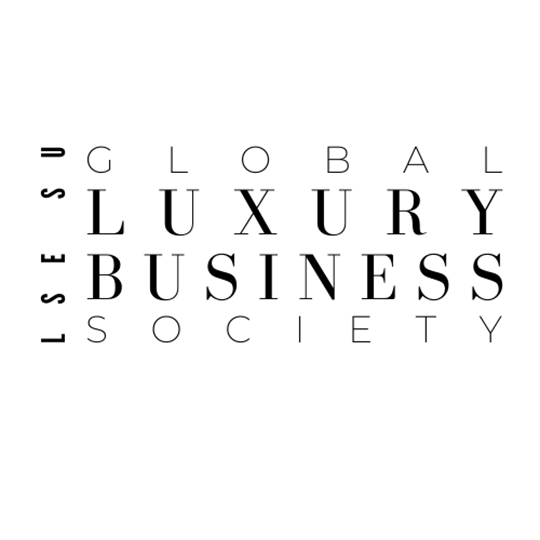 Logo of Global Luxury Business