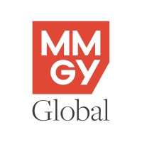 Logo of MMGY Global