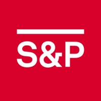 Logo of S&P Global