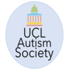 Logo of Autism Society