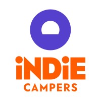 Logo of Indie Campers