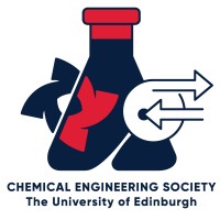 Logo of Edinburgh Chemical Engineering Society 