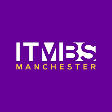 Logo of ITMBS Manchester 